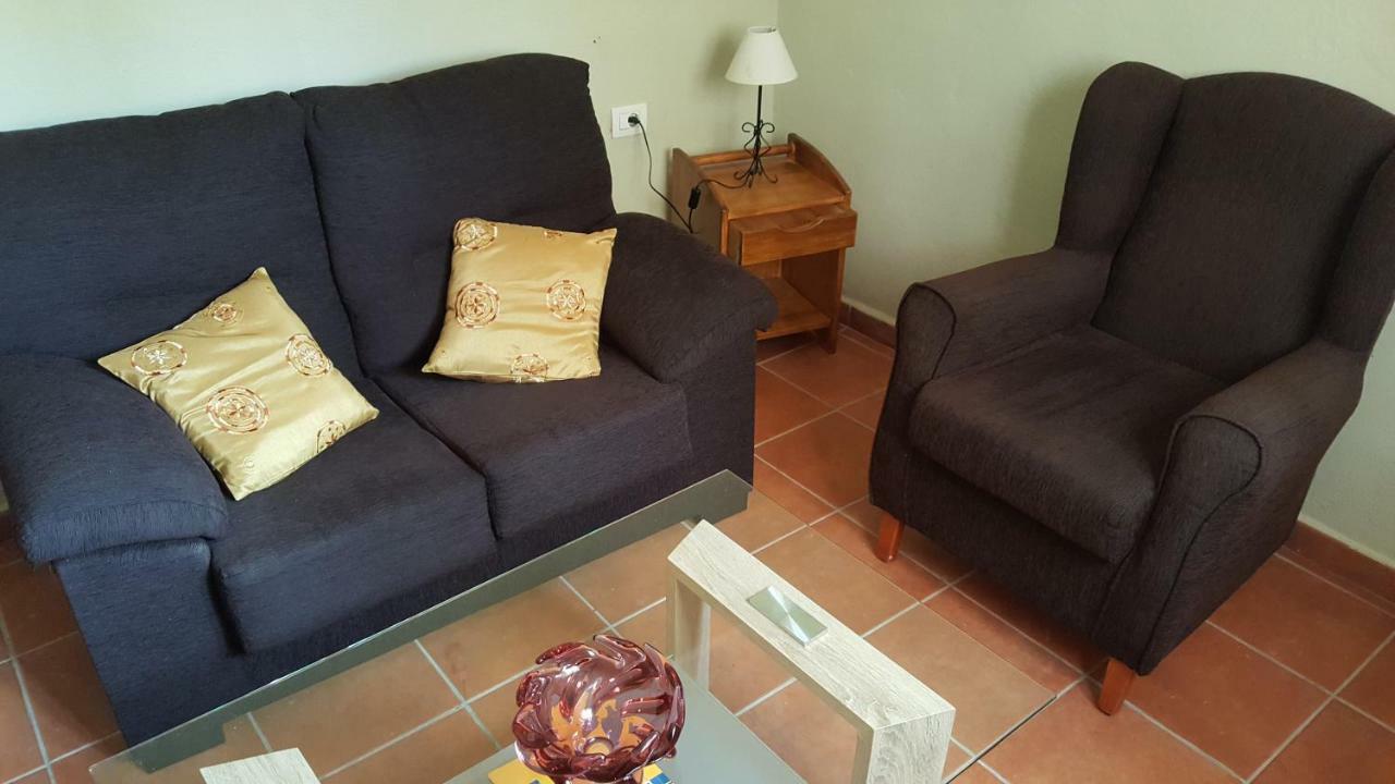Casa Roko Appartement Puntagorda Buitenkant foto