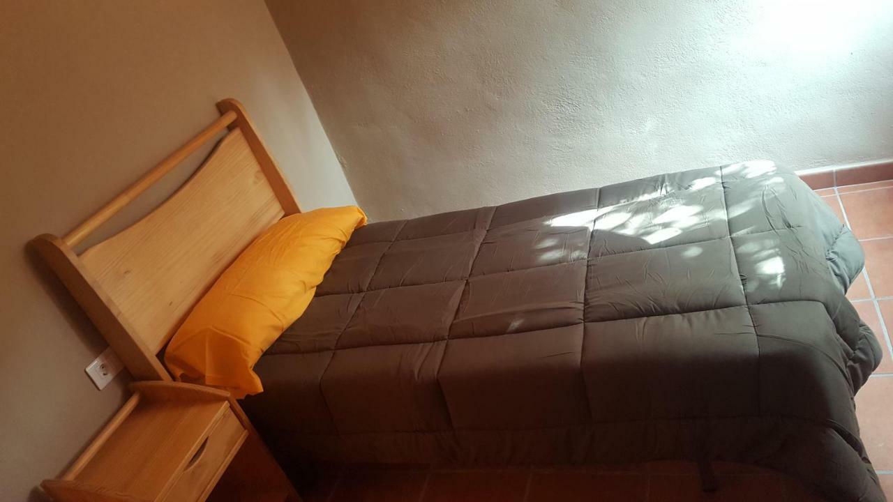 Casa Roko Appartement Puntagorda Buitenkant foto