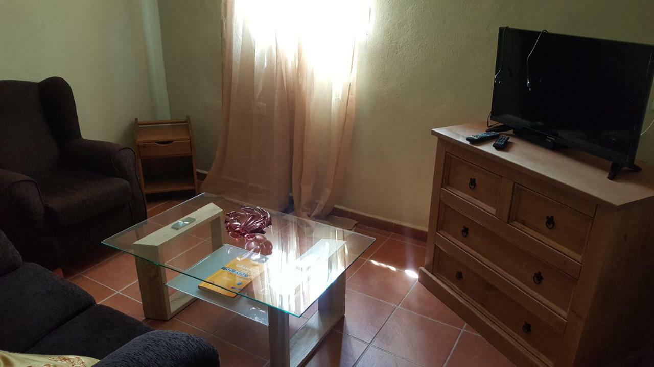 Casa Roko Appartement Puntagorda Buitenkant foto