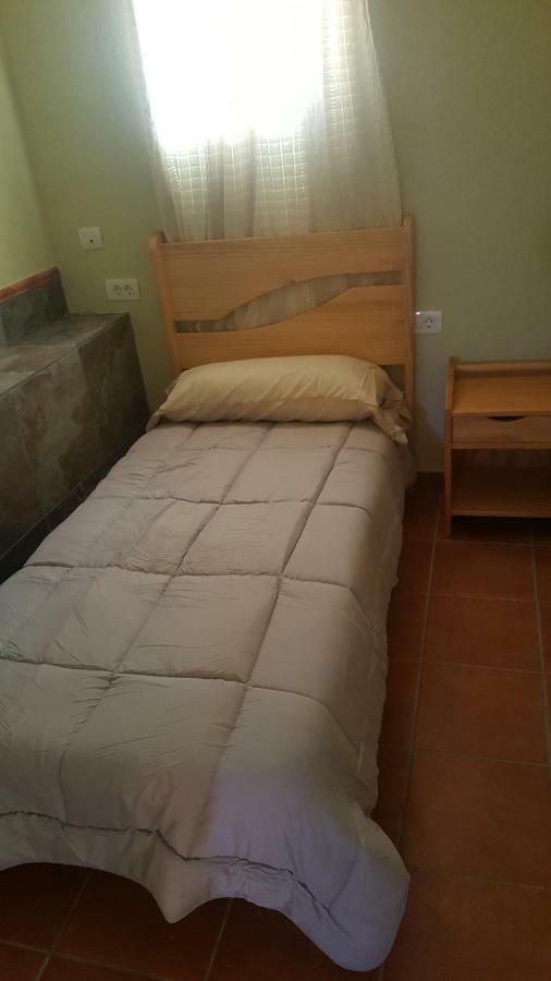 Casa Roko Appartement Puntagorda Buitenkant foto