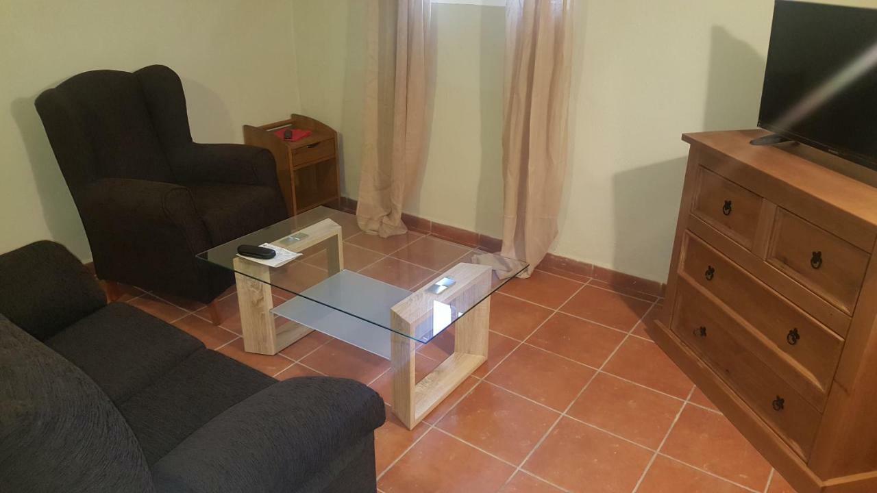 Casa Roko Appartement Puntagorda Buitenkant foto