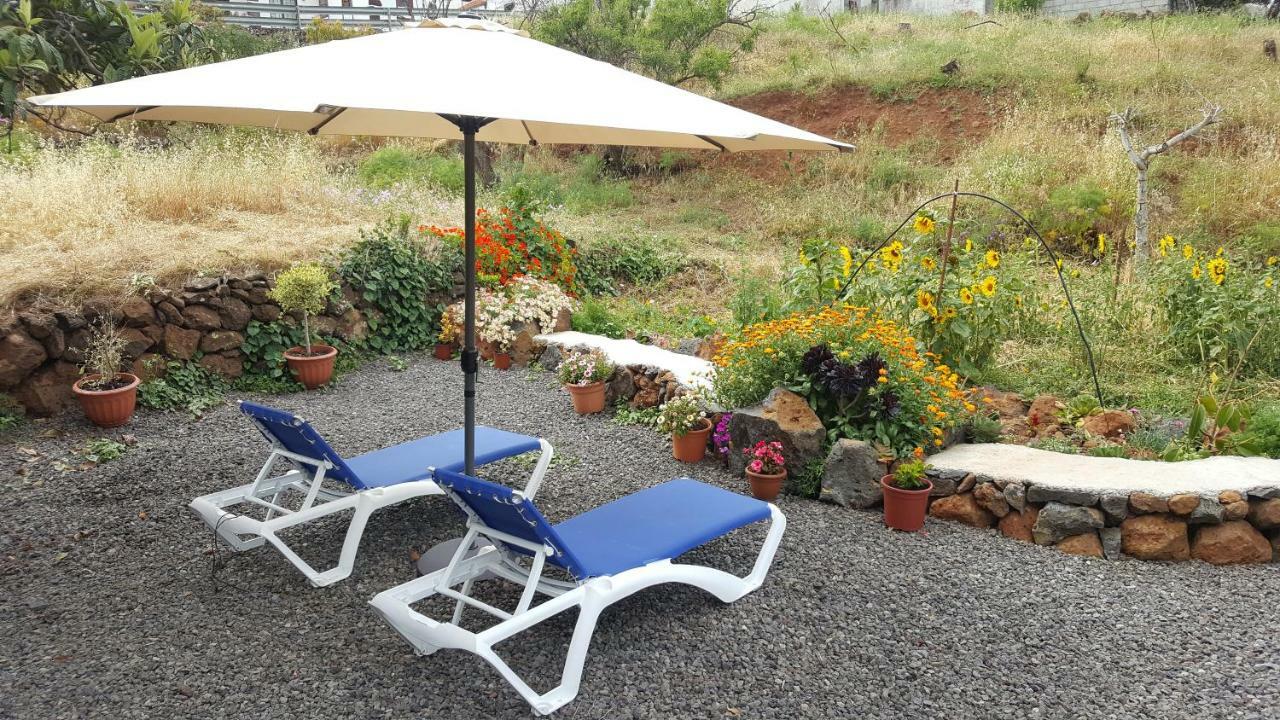 Casa Roko Appartement Puntagorda Buitenkant foto